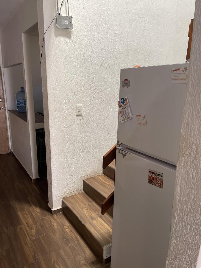 Casa Nova 7 Private Bathroom And Room 2 Beds Cancún Extérieur photo