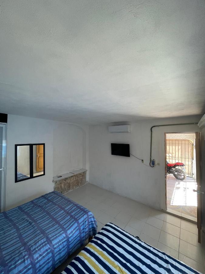 Casa Nova 7 Private Bathroom And Room 2 Beds Cancún Extérieur photo